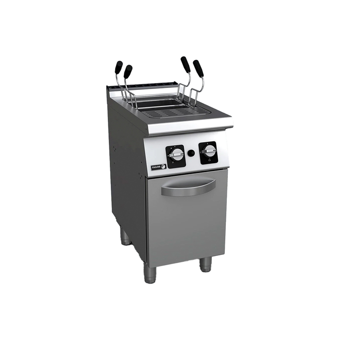 Cocedor De Pasta A Gas 40 L Fagor CP-G905