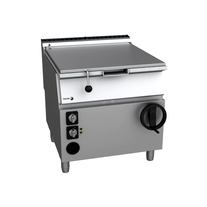Sartén Basculante A Gas Manual 90 L Fagor SB-G910 I