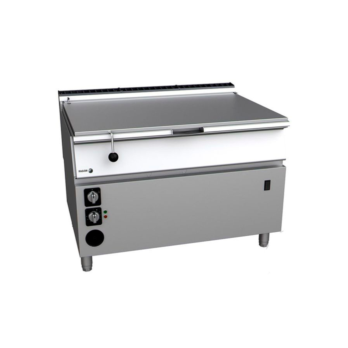 Sartén Basculante A Gas Motorizado120 L Fagor SB-G915 IM