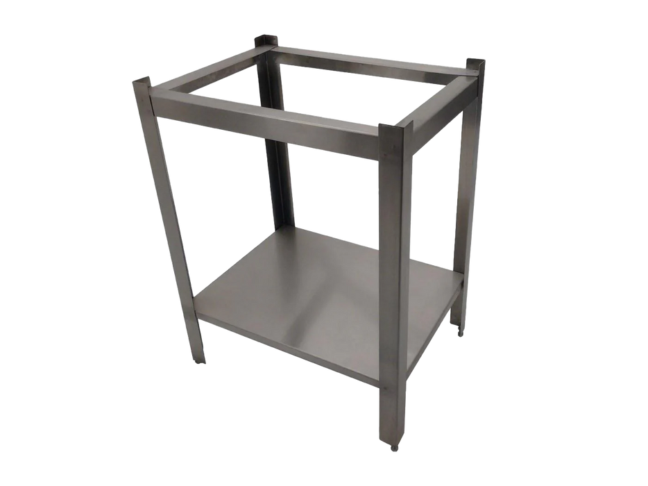 Base Inoxidable JR INMEZA FACTORY FJR2-BI