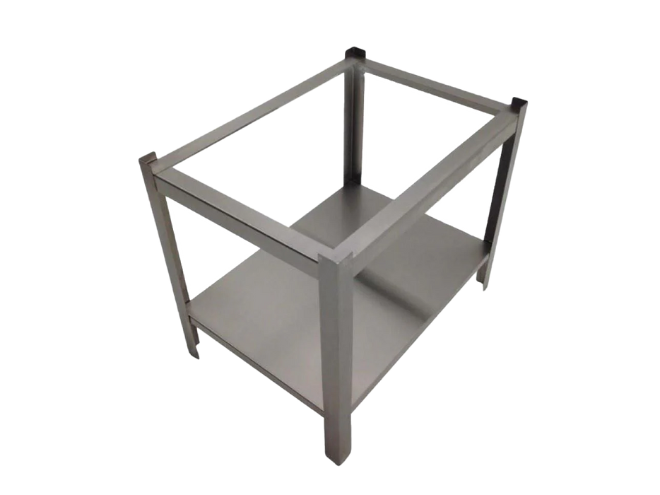 Base Inoxidable Mini INMEZA FACTORY FMTI-BI