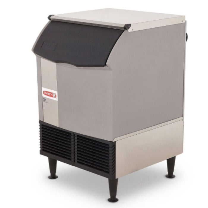 Fabrica de Hielo Cubo (Mostrador Barra) 100kg/24hr Torrey MHCD-100/238-90