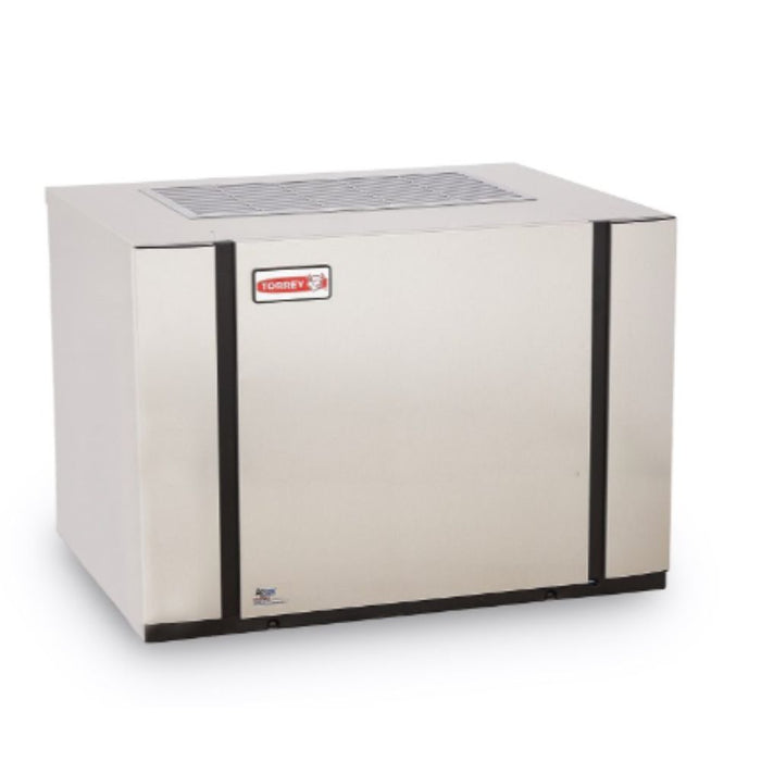 Fábrica Hielo Cubo 266kg/24hr Torrey MHC-235/517 MA