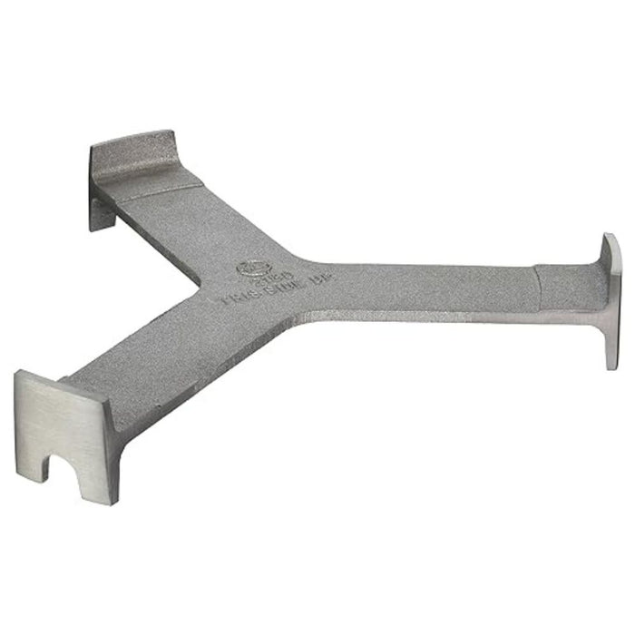 Base Soporte Metálica Para Esterilizador 50x All American 2180