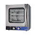 Gastromaq FC35A Horno de Convección Analógico Eléctrico