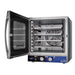 Gastromaq FC35A Horno de Convección Analógico Eléctrico