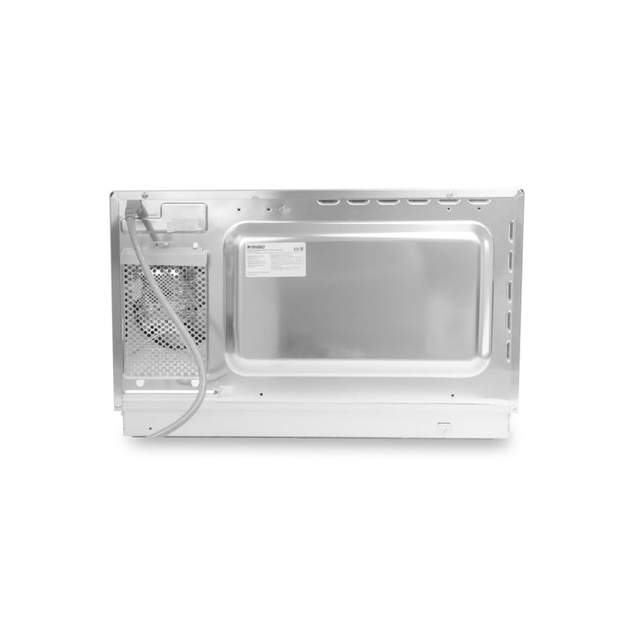 Horno De Microondas 1.2 Pies Analogo 1,000W 120V Rhino HOMIC-12A