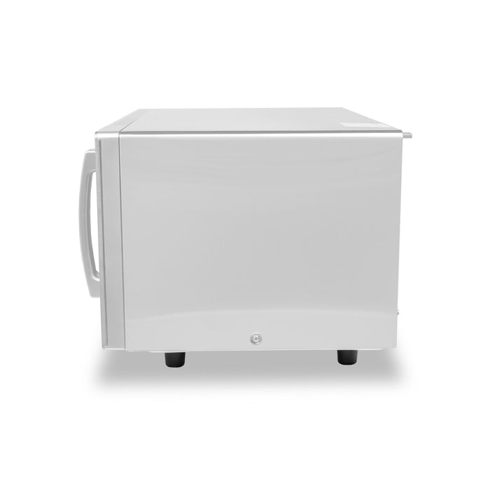 Horno De Microondas 0.9 Pies Digital 1,000W 120V Rhino HOMIC-09D