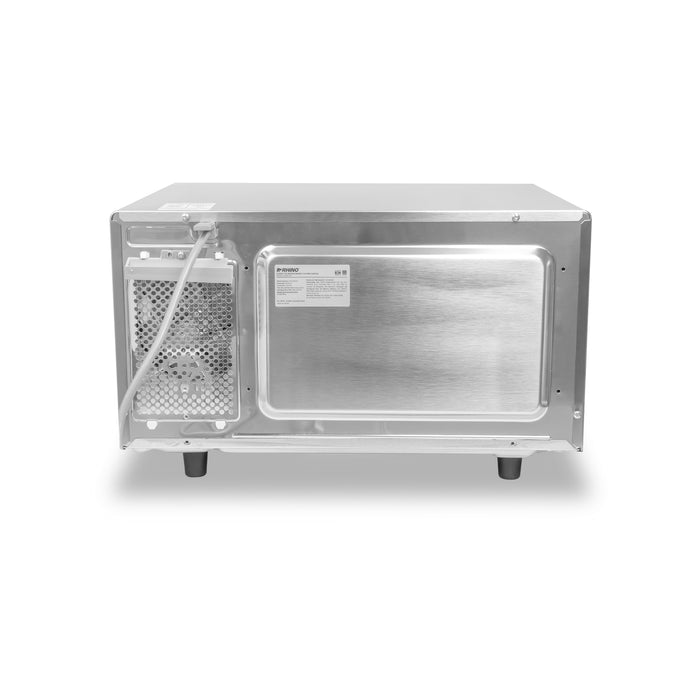 Horno De Microondas 0.9 Pies Digital 1,000W 120V Rhino HOMIC-09D