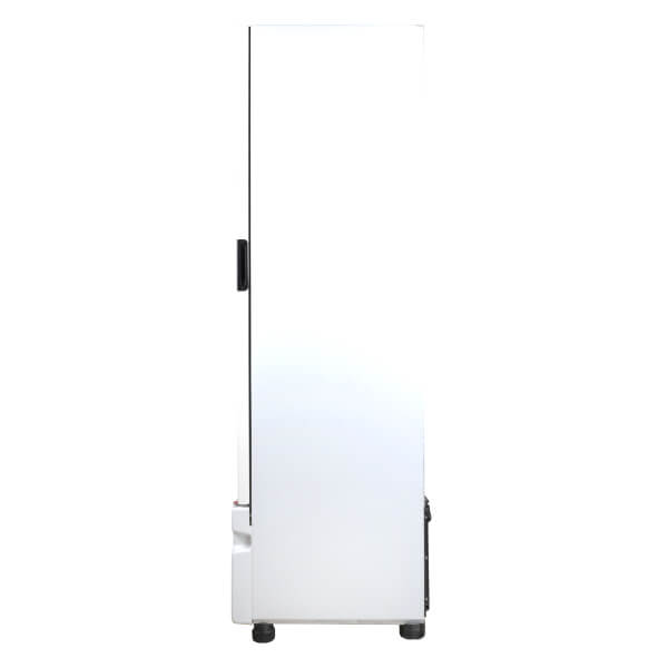 Refrigerador Médico Vertical Blanco Luz Led 12 Pies (1023994) Imbera VMC12A-M1
