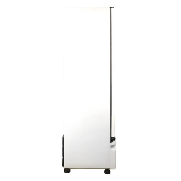 Refrigerador Médico Vertical Blanco Luz Led 12 Pies (1023994) Imbera VMC12A-M1