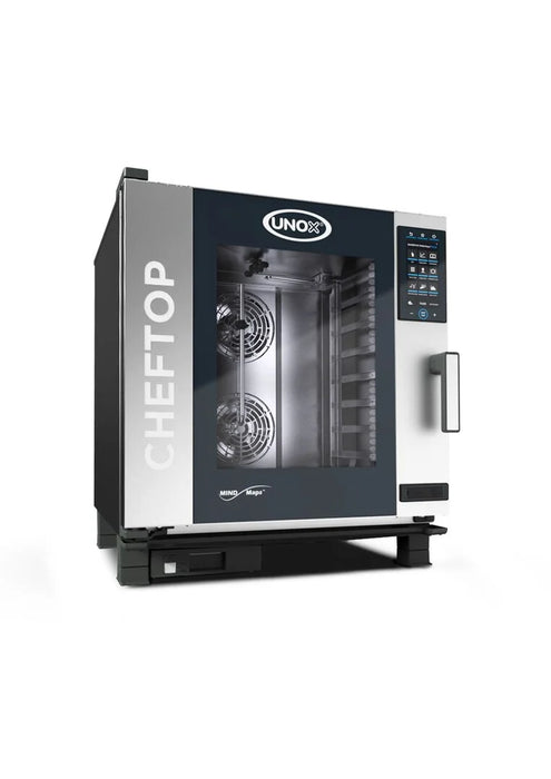 Horno Mixto Eléctrico UNOX CHEFTOP MIND.Maps XEVC-0711-EPRM-MS