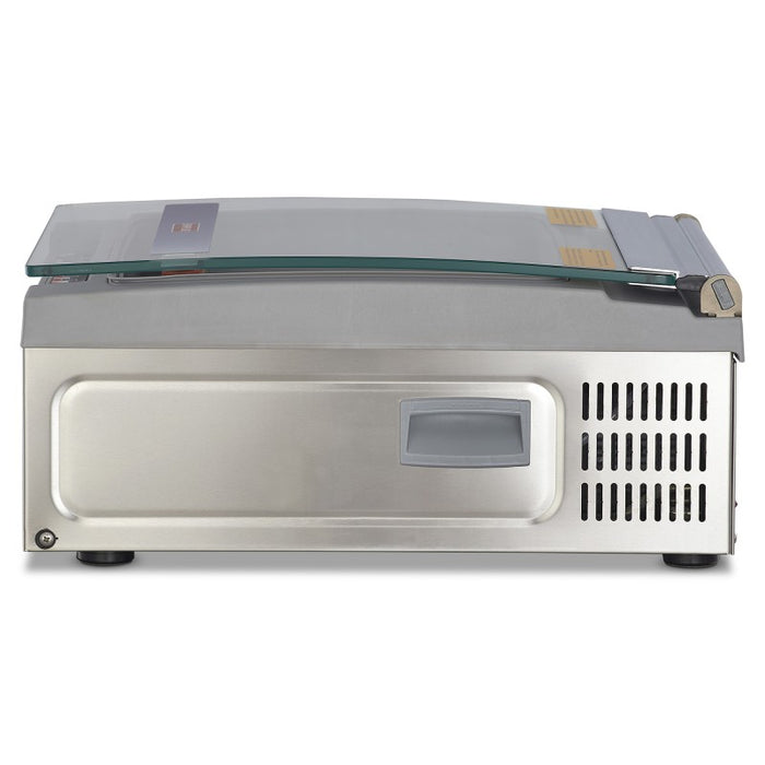 Empacadora al Vacio Barra Selladora 26cm 4m3/hr JR EVB-4