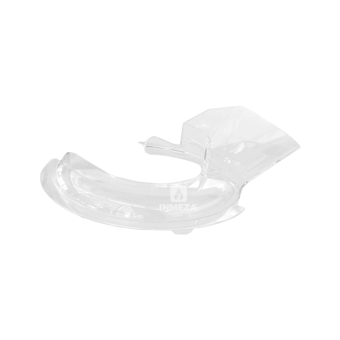 Escudo Vertedor Para Tazón Batidora Artisan 2 Piezas Kitchenaid KN1PS