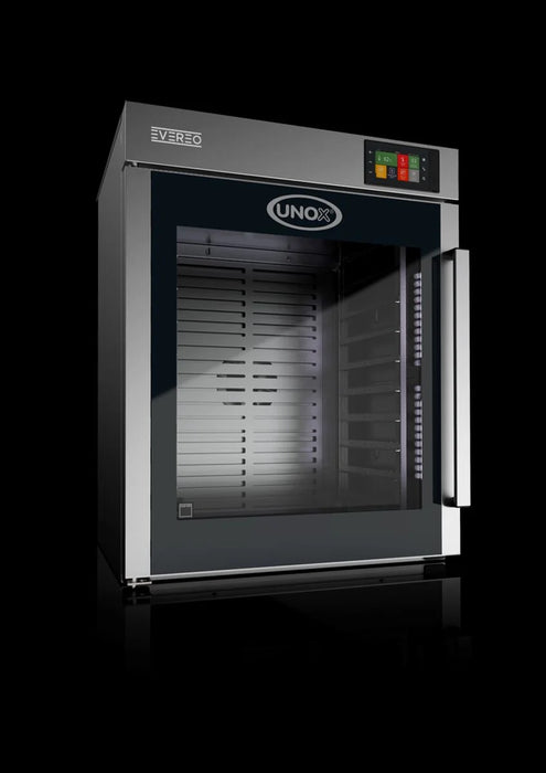 Conservador de Alimentos UNOX EVEREO XEEC-1011-EPRS