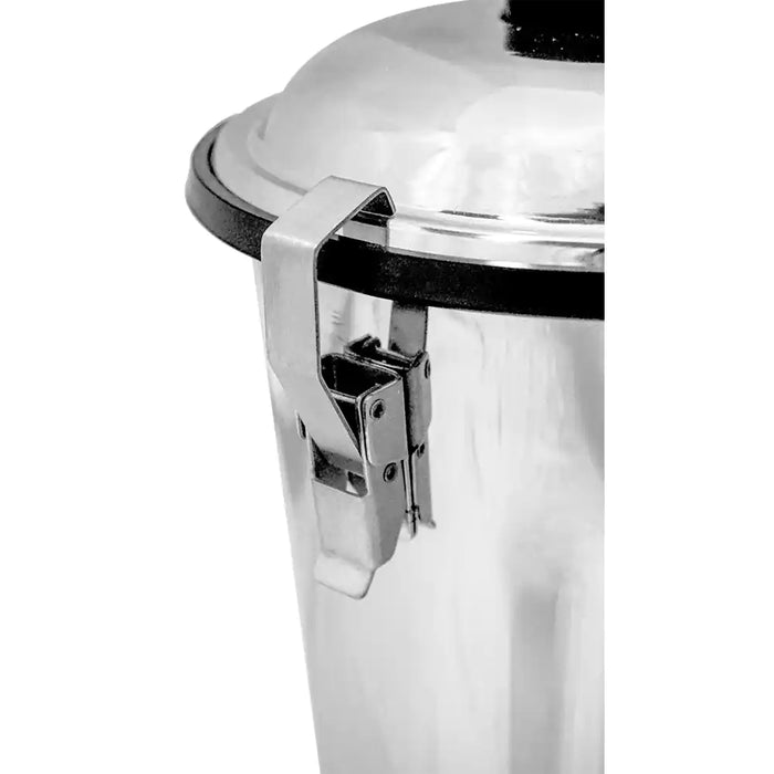 Licuadora industrial Acero Inox 5 L 220V International LI-5A-220