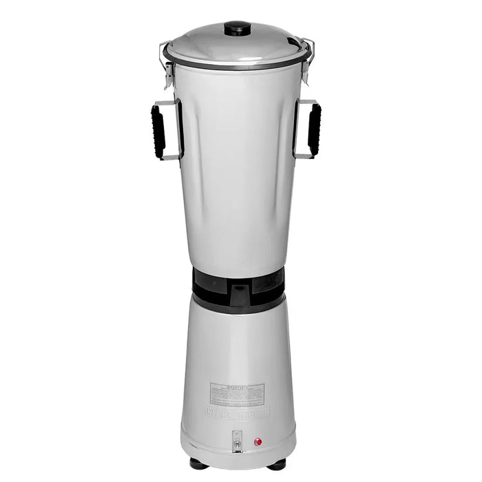 Licuadora industrial acero inoxidable 17 L 220V International LI-17A -220