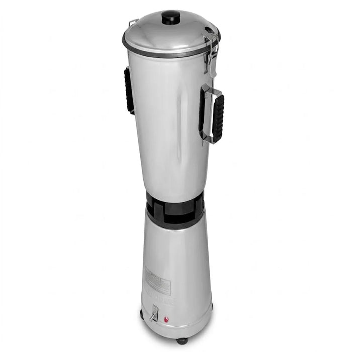 Licuadora industrial acero inoxidable 17 L 220V International LI-17A -220