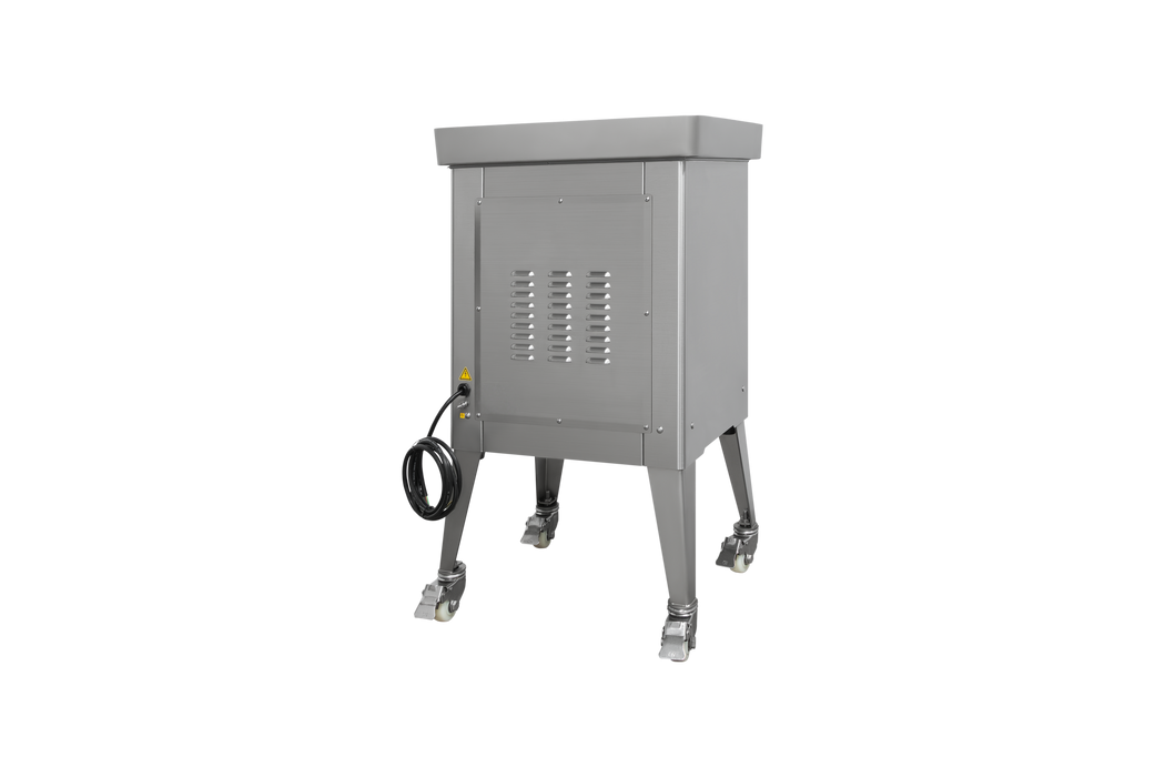 Molino De Carne 500 Kg/H 2 Hp 220V Drago MC-32P-2HP