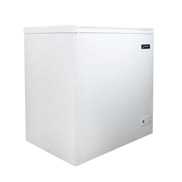 Congelador Horizontal Tapa Cofre 6.89 pies (1026619) Imbera HF06 1F