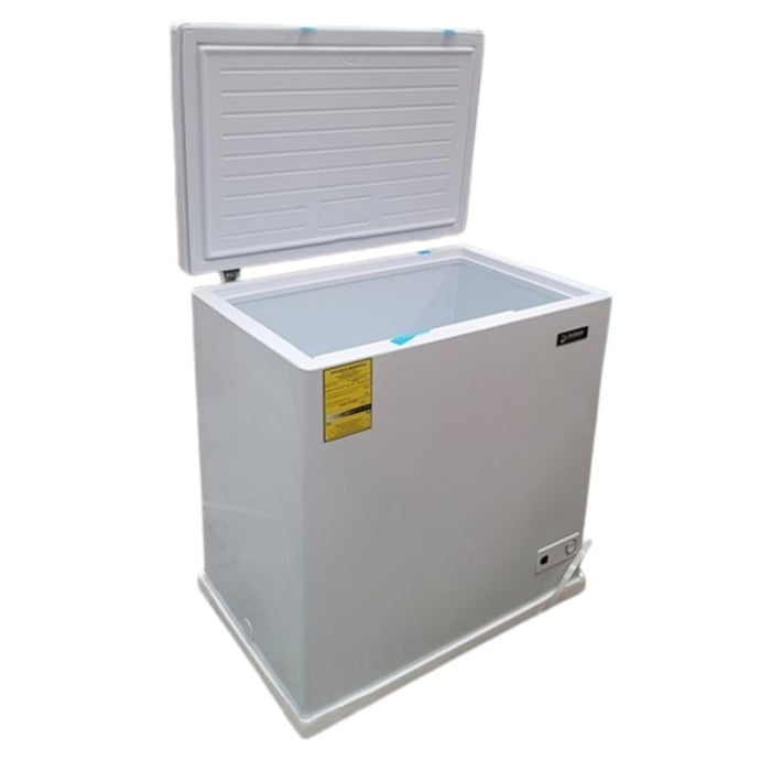 Congelador Horizontal Tapa Cofre 6.89 pies (1026619) Imbera HF06 1F