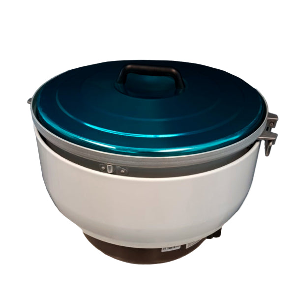 Arrocera A Gas Lp 20 L Migsa MI20L-B