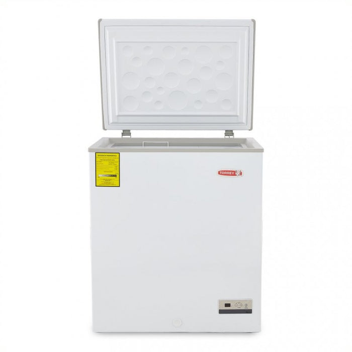 Congelador Horizontal 5.2 Pies Torrey CHTC-55D