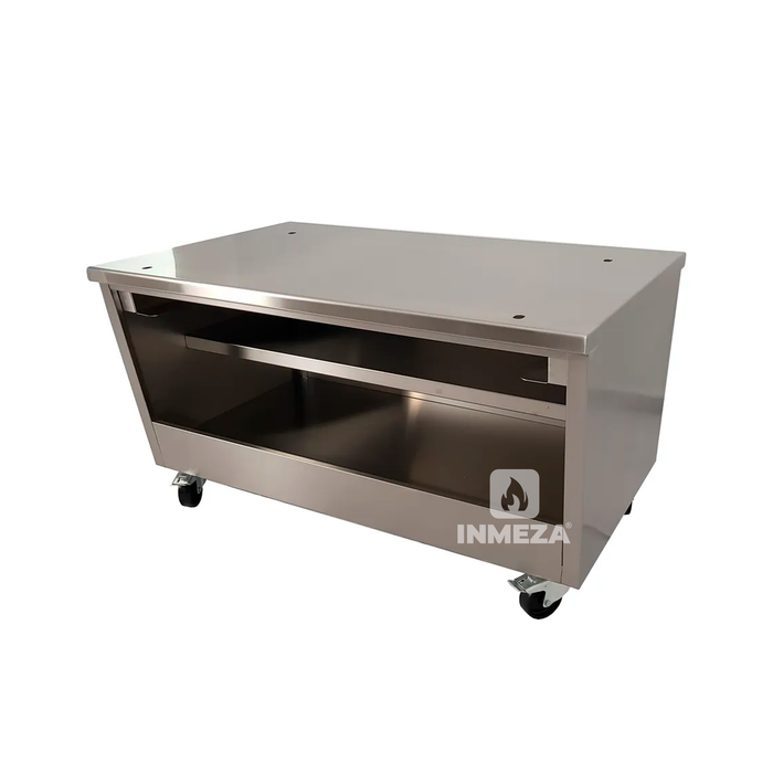 Horno 120 120 X 80 X 73 Cm Pira BASE PIRA 120