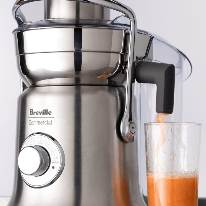Extractor XL PRO con Jarra 2 L 120V Breville CJE830BSS1BNA1