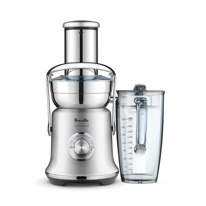 Extractor XL PRO con Jarra 2 L 120V Breville CJE830BSS1BNA1