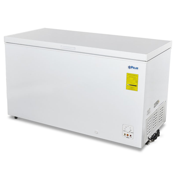 Congelador Horizontal 15 Pies Polar CH-156A