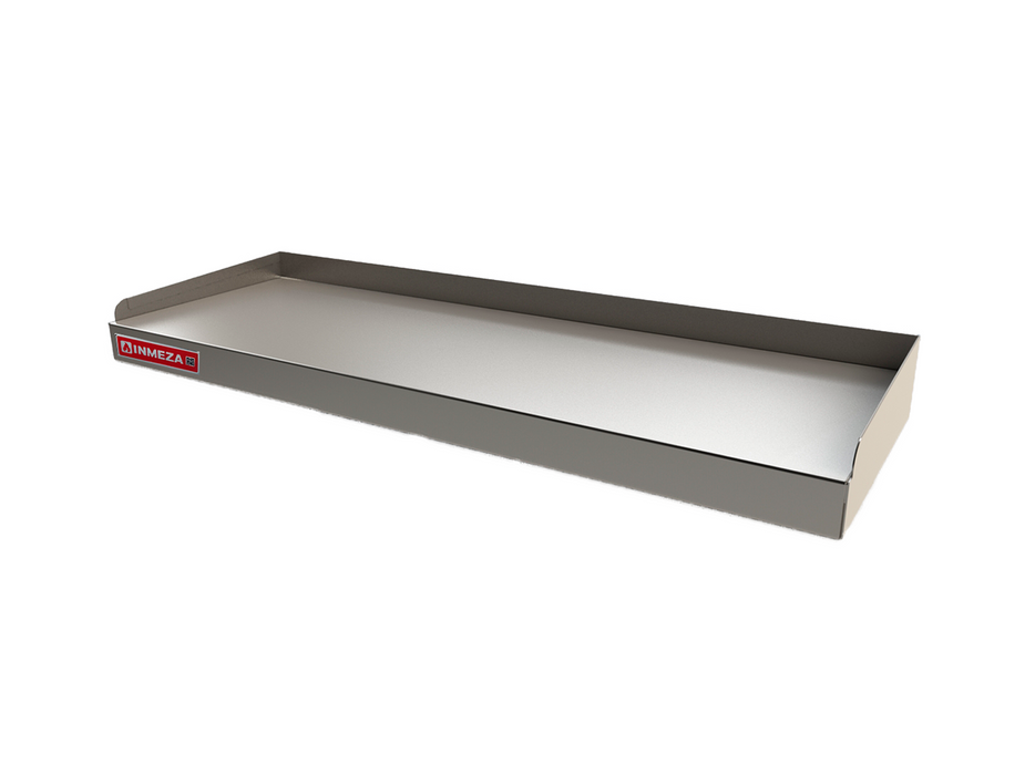 Repisa de Pared Inoxidable Chica INMEZA FACTORY R-90