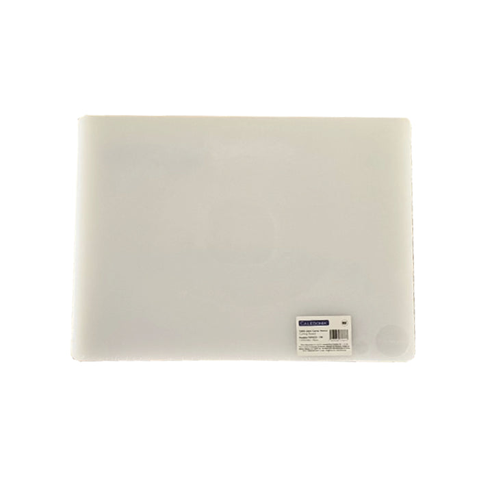 Tabla Para Cortar 12x18x.5” Caledonia TAPACO-12