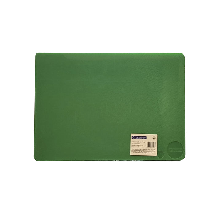 Tabla Para Cortar 12x18x.5” Caledonia TAPACO-12