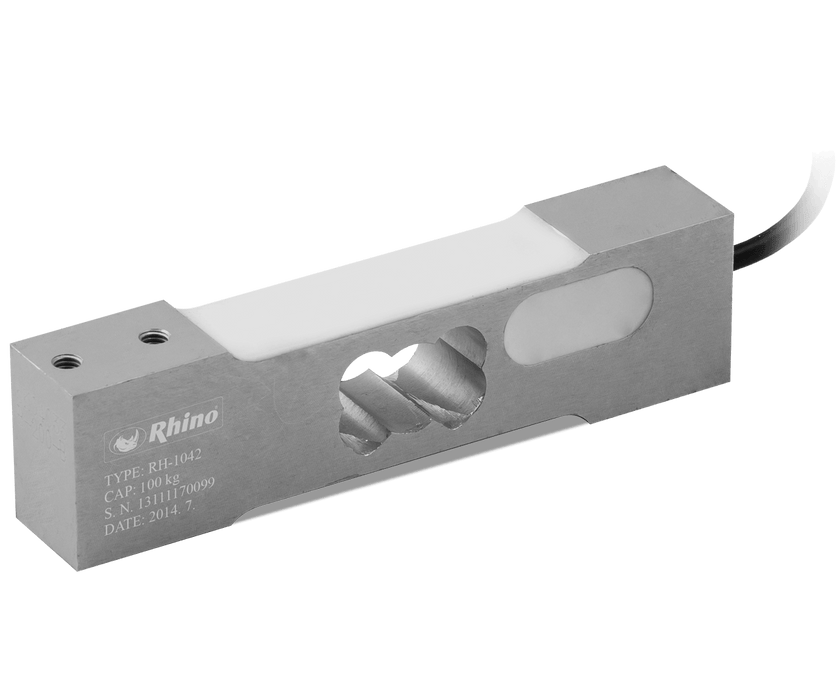 Celda Carga Proteccion Ip65 Clase C3 100 Kg Rhino RH1042-100KG