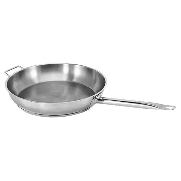 Sartén Inoxidable Inducción 38.40 x 7.04 cm UPDATE SFP-14