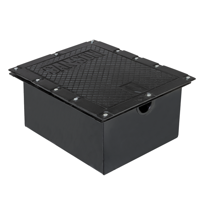 Trampa De Grasa Para 50 L/Min San-Son TG-50