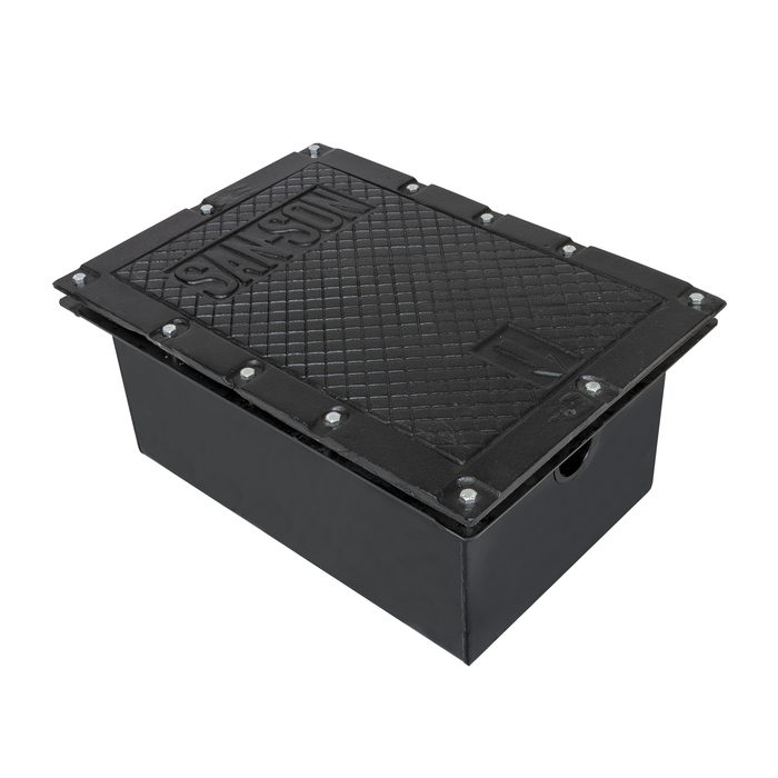 Trampa De Grasa Para 50 L/Min San-Son TG-50