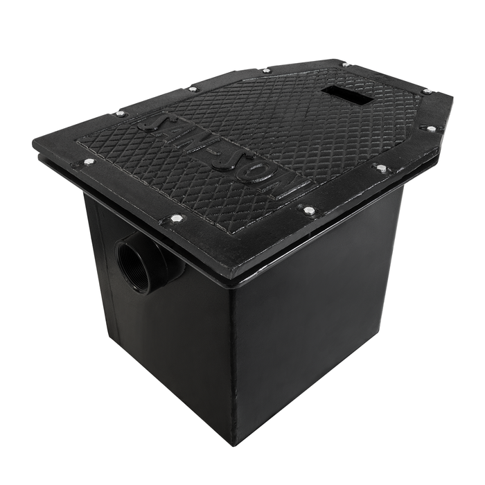 Trampa De Grasa 95 L/Min San-Son TG-95