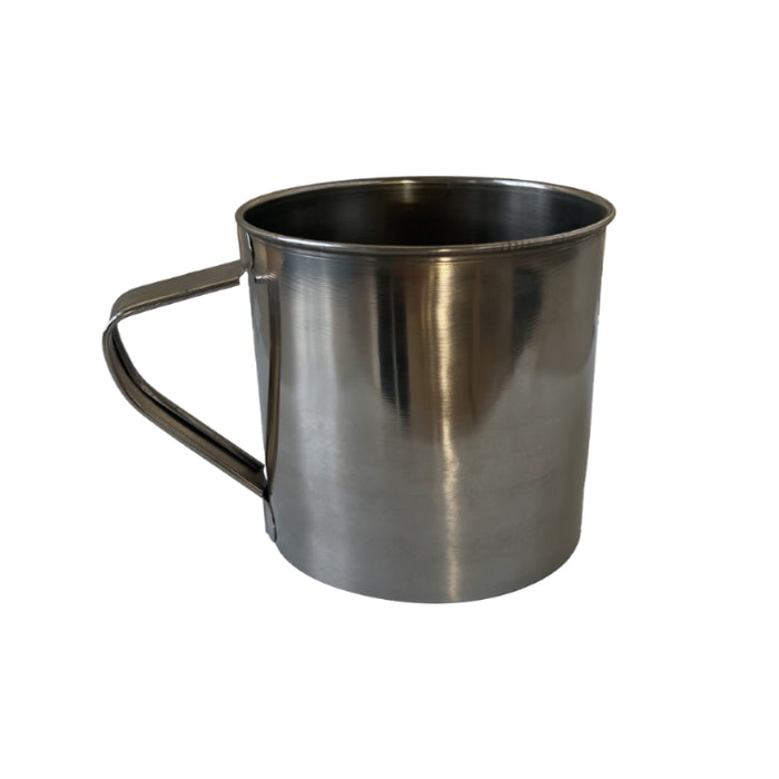 Pasillo Inoxidable 14 cm Var EE70