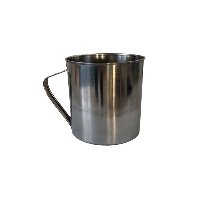Pasillo Inoxidable 12 cm VAR EE69