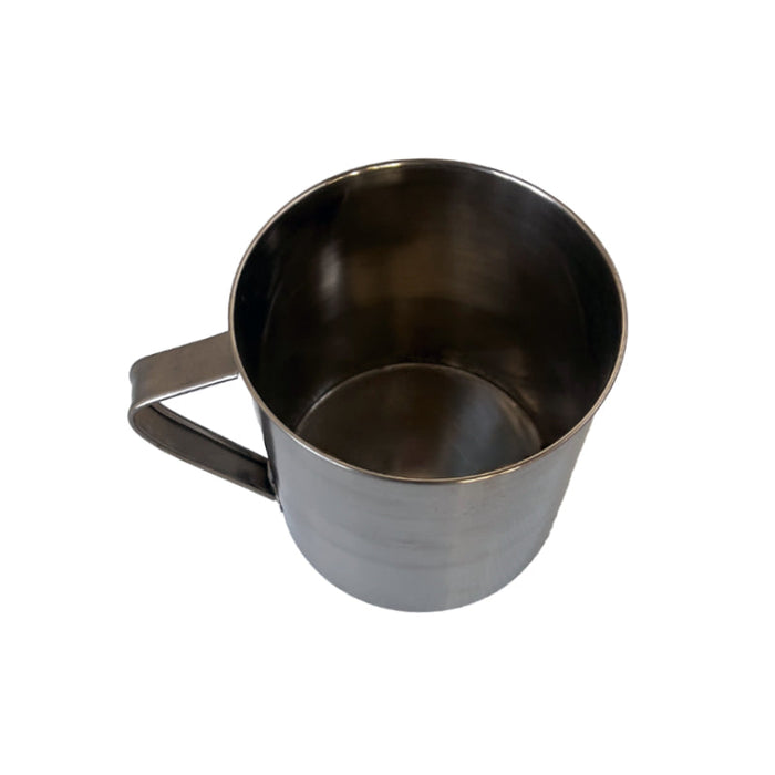 Pasillo Inoxidable 14 cm Var EE70