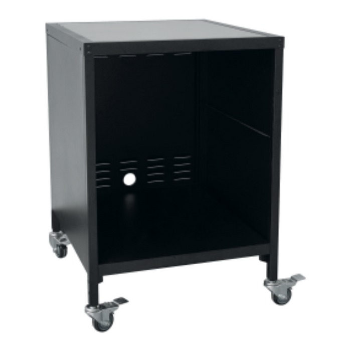 Mesa Para Estante Portafrío Para Kamado 67x76x97cm Torrey MKF-76