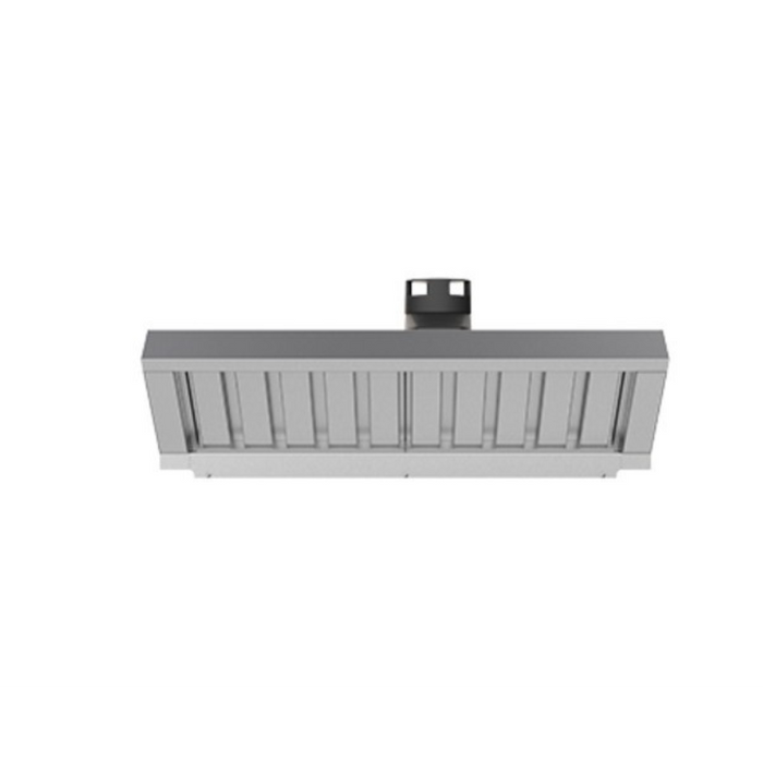 Campana para Horno Eléctrico UNOX VENTLESS XEVHC-HC11