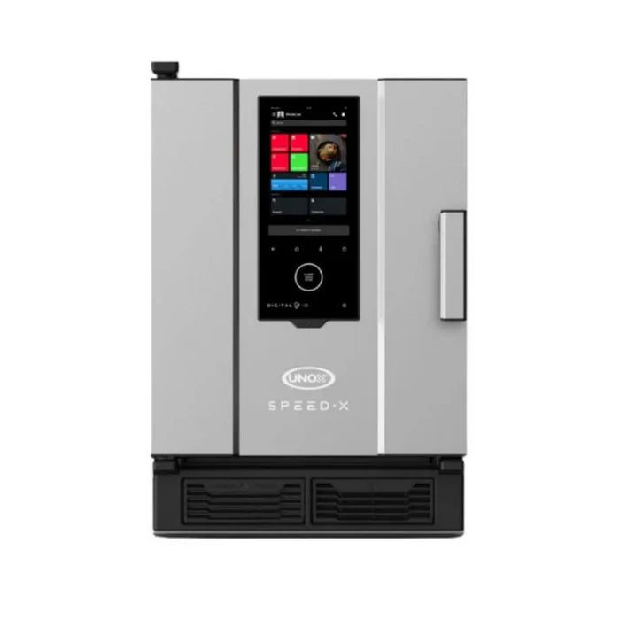 Horno de Cocción Acelerada UNOX SPEED-X XEPA-0523-EXRS
