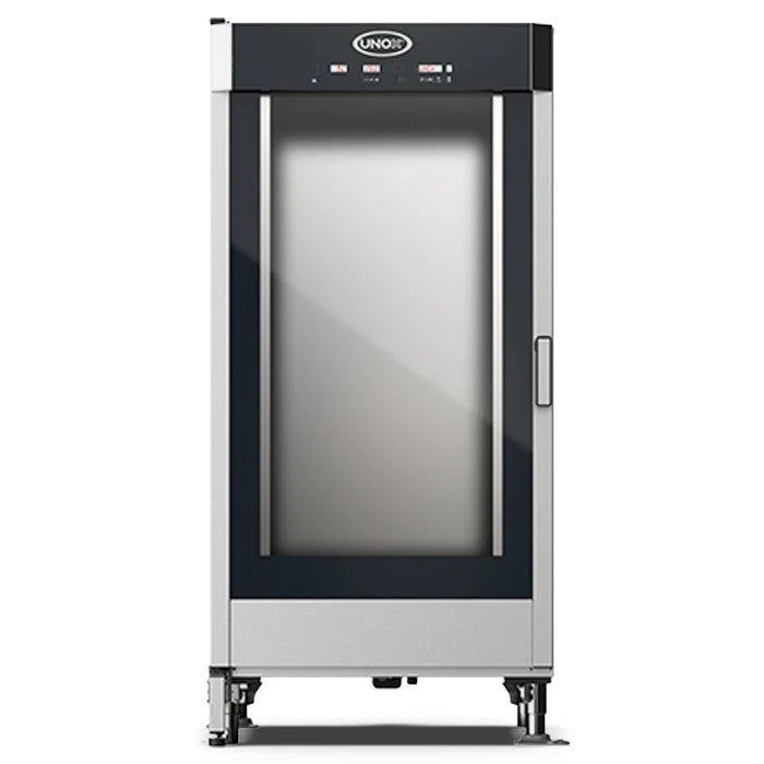 Fermentadora con Control Digital UNOX LIEVOX XEBPL-16EU-D