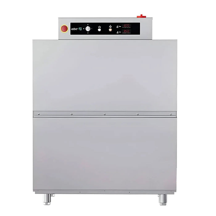 Lavavajilla De Arrastre Asber EASY-120 L CW