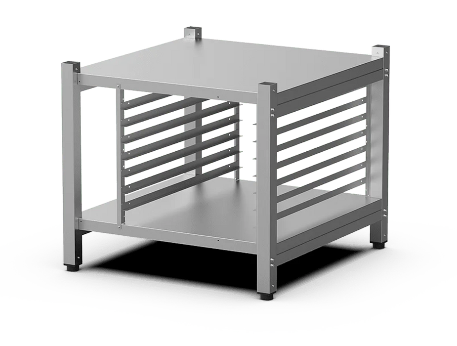 Stand Alto para Horno UNOX XWVRC-0721-H