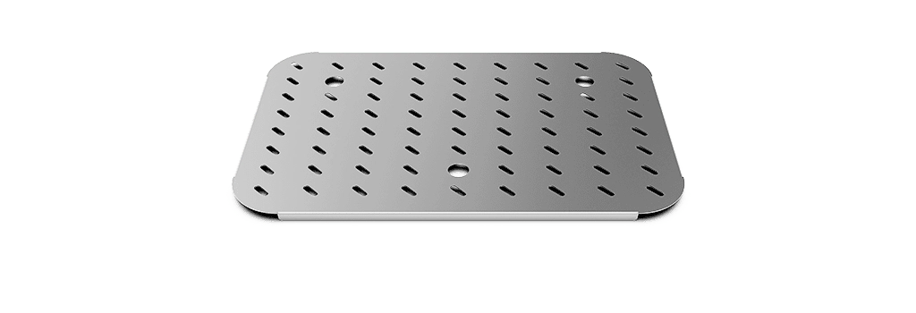 Panel Separador de Líquidos UNOX TG113