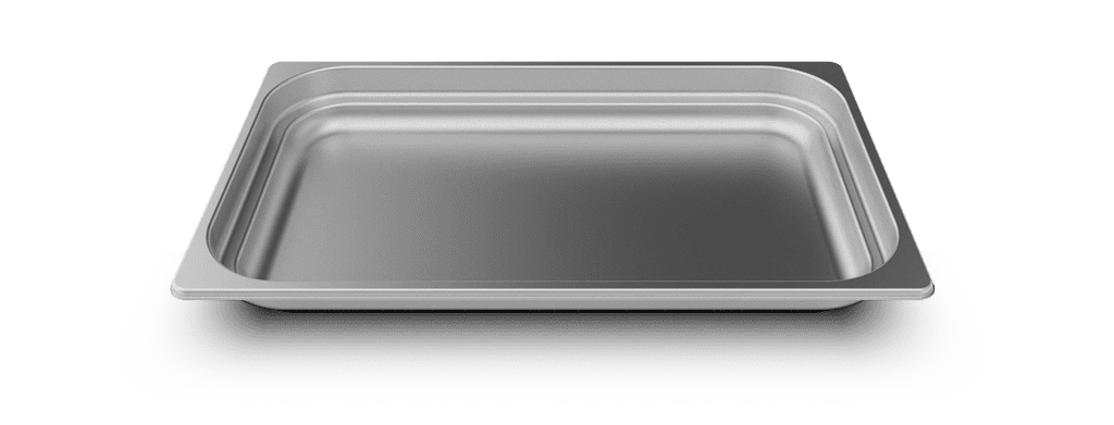 Bandeja para Vacío UNOX VACUUM.55 TG116